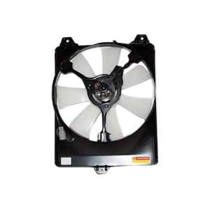   Toyota Avalon Replacement Condenser Cooling Fan Assembly Automotive