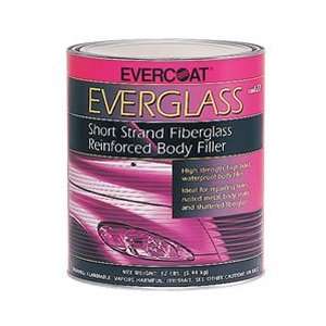    Evercoat Everglass Auto body Dent Filler Gallon Automotive