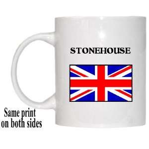  UK, England   STONEHOUSE Mug 