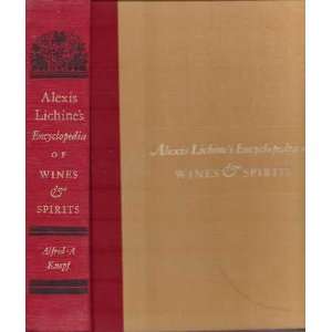   of Jonathan Bartlett and Jane Stockwood. Alexis. Lichine Books