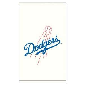  Roller & Solar Shades MLB Los Angeles Dodgers Primary Logo 