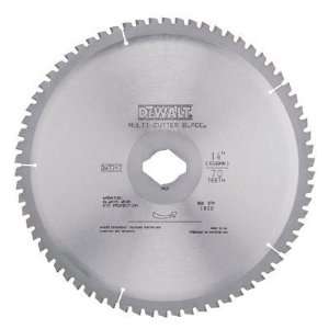   Dewalt Metal Cutting Saw Blades   DW7747
