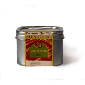 Cardamom 4 Oz  Grocery & Gourmet Food