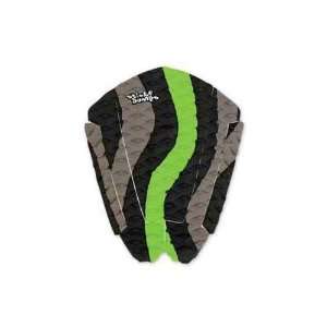  Sticky Bumps Rastovich Traction Pad