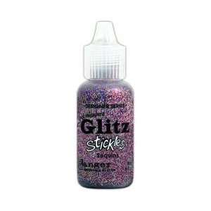  Signature Series Glitz Stickles Glitter Glue Sequins 