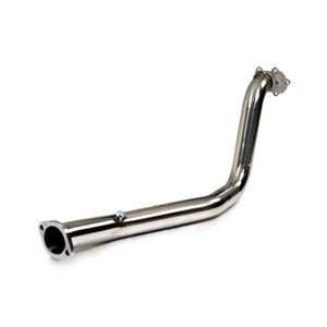  3 Downpipe for Subaru WRX and STI Automotive