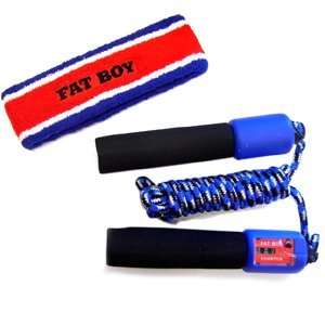  Fat Boy Skipping Rope Toys & Games