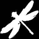 Coheed and Cambria Dragonfly Logo w/