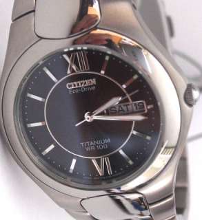 Citizen BM8120 56E Eco Drive Gents Watch   New  