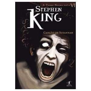     Vol. (Em Portugues do Brasil) (9788573027587) Stephen King Books