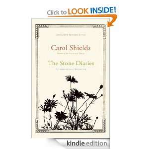   Diaries Carol Shields, Penelope Lively  Kindle Store