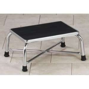  CLINTON BARIATRIC STEP STOOLS Large top bariatric stool 