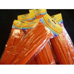  Chenille Stems Pipe Cleaner 