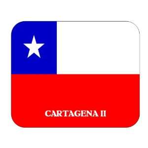  Chile, Cartagena II Mouse Pad 