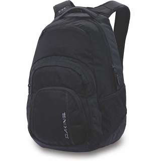 Dakine Campus School Luggage Backpack Large Black  
