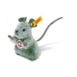  Steiff Mimic Mouse 3.5 Toys & Games