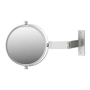 IKEA   GRUNDTAL Mirror, Stainless Steel 