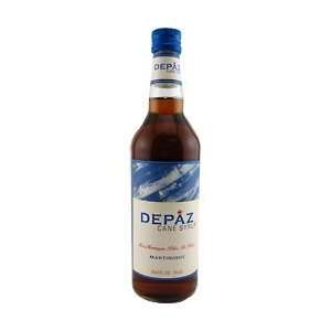 Depaz Sugar Cane Syrup From Martinique   23.7 oz. Bottle  