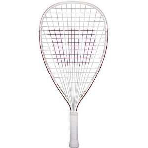  Wilson 10 [K] Hope Pro Racquetball Racquet Sports 