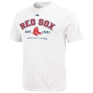 Boston Red Sox Base Stealer Tee