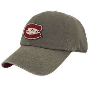  47 Brand St. Cloud State Huskies Charcoal Decline Slouch 