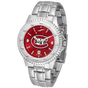  St. Cloud State Huskies Suntime Competitor Steel Anochrome 