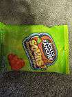Jolly Ranchers Sours Soft & Chewy Candy 6.5 oz bag Cherry Apple 