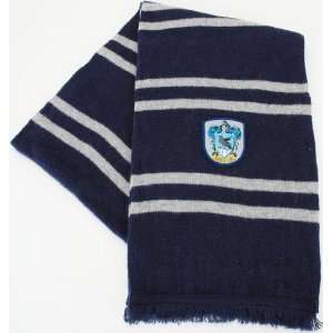  One Size Ravenclaw House Scarf   Official Harry Potter Costume 