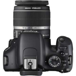 Canon EOS Rebel T2i Digital SLR Kit w/ EF S/18 55 IS II