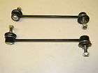 BMW E30 E36 E28 E34 ANTI ROLL BAR STABILISER LINKS x 2