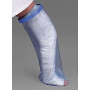  Adult Short Leg Cast & Bandage Protector Health 