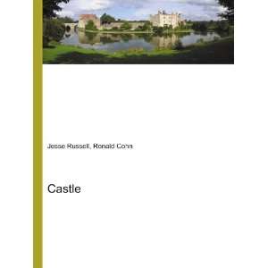  Castle Ronald Cohn Jesse Russell Books