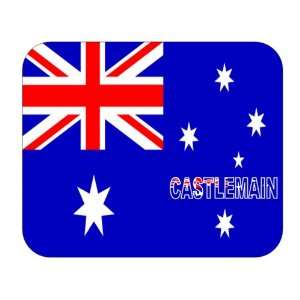  Australia, Castlemaine mouse pad 