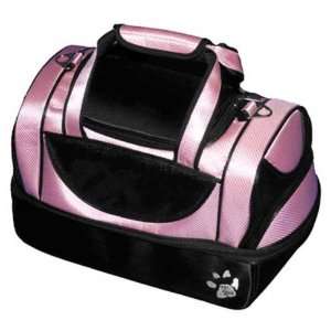  Aviator Carrier / Car Seat / Bed Crystal Pink 16 x 10 x 