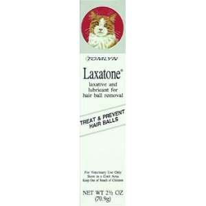  Top Quality Laxatone 2.5oz (tube)