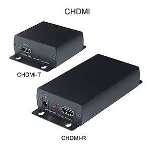    Comelit USA CHDMI Balun Kit, HDMI to CAT5/5e/6
