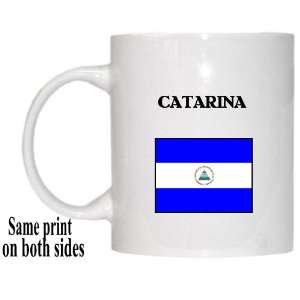  Nicaragua   CATARINA Mug 
