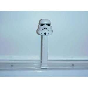  Storm Trooper   Star Wars PEZ Dispenser 