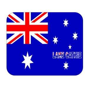  Australia, Lake Cathie Mouse Pad 