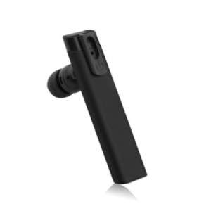 N525 Black Bluetooth Headset For Samsung Captivate  