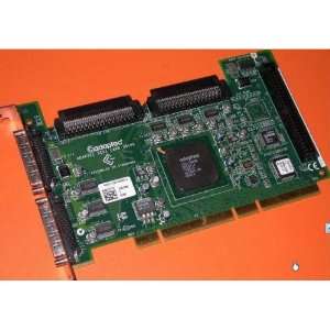 ASC39160 MAC // ADAPTEC ASC 39160 64BIT DUAL ULTRA160 SCSI 