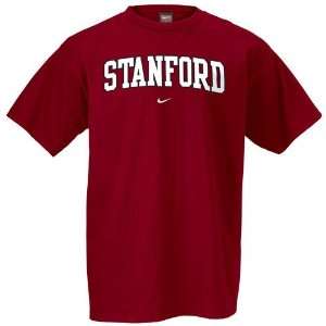  Nike Stanford Cardinal Preschool Classic College T shirt 