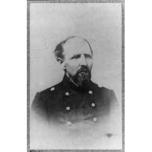  Lt. Col. John H. Standish