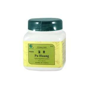  Pu Huang   Cattail pollen, 100 grams Health & Personal 