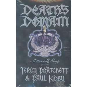    Deaths Domain **ISBN 9780552146722** Terry Pratchett Books