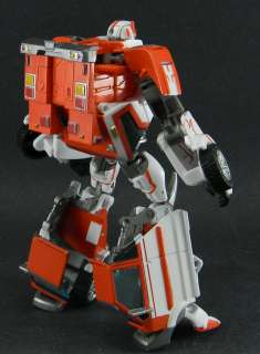 RATCHET Transformers Prime Custom Figure  