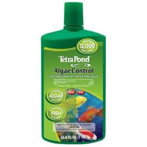  TETRA POND Algae Control Sold in packs of 6 Patio, Lawn 