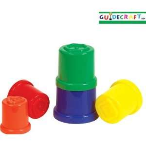  StackN Sort Cups Toys & Games