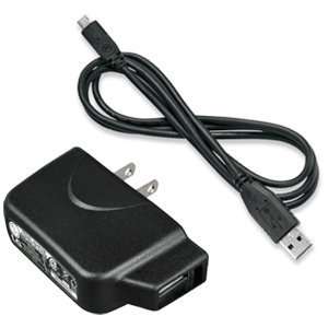 Lg Micro Usb Travel Charger  Detachable Cell Phones 