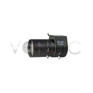  VONNIC Accessory L5100 CCTV Lens 5 100mm CS Mount Reatil 